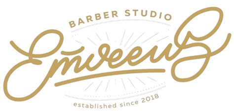 emveeus barber studio  Professional barbers and stylist